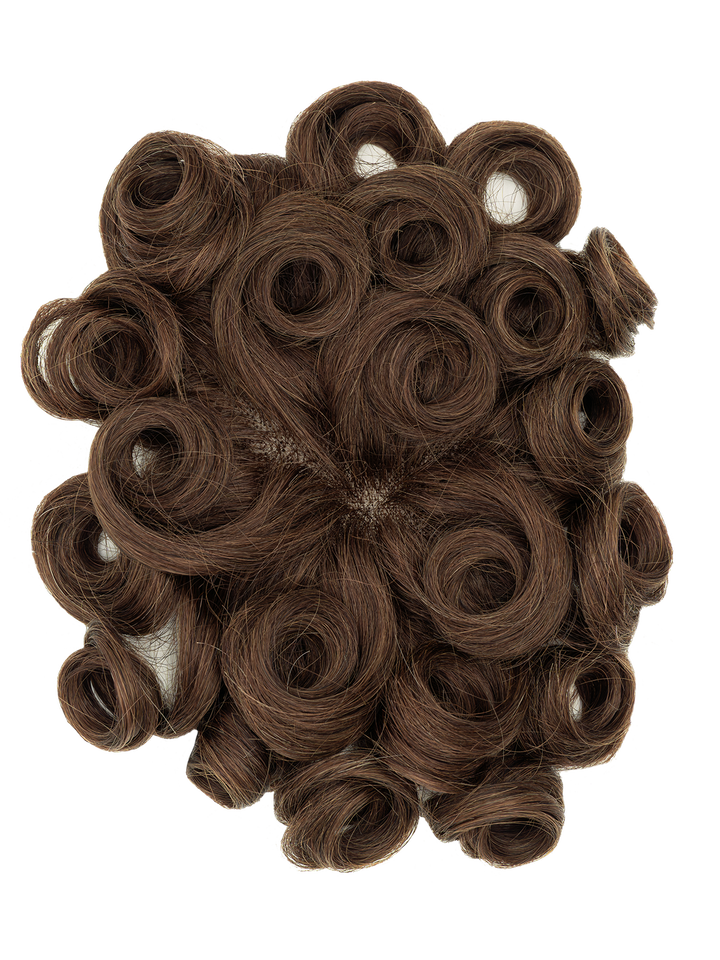 Closure - Curls