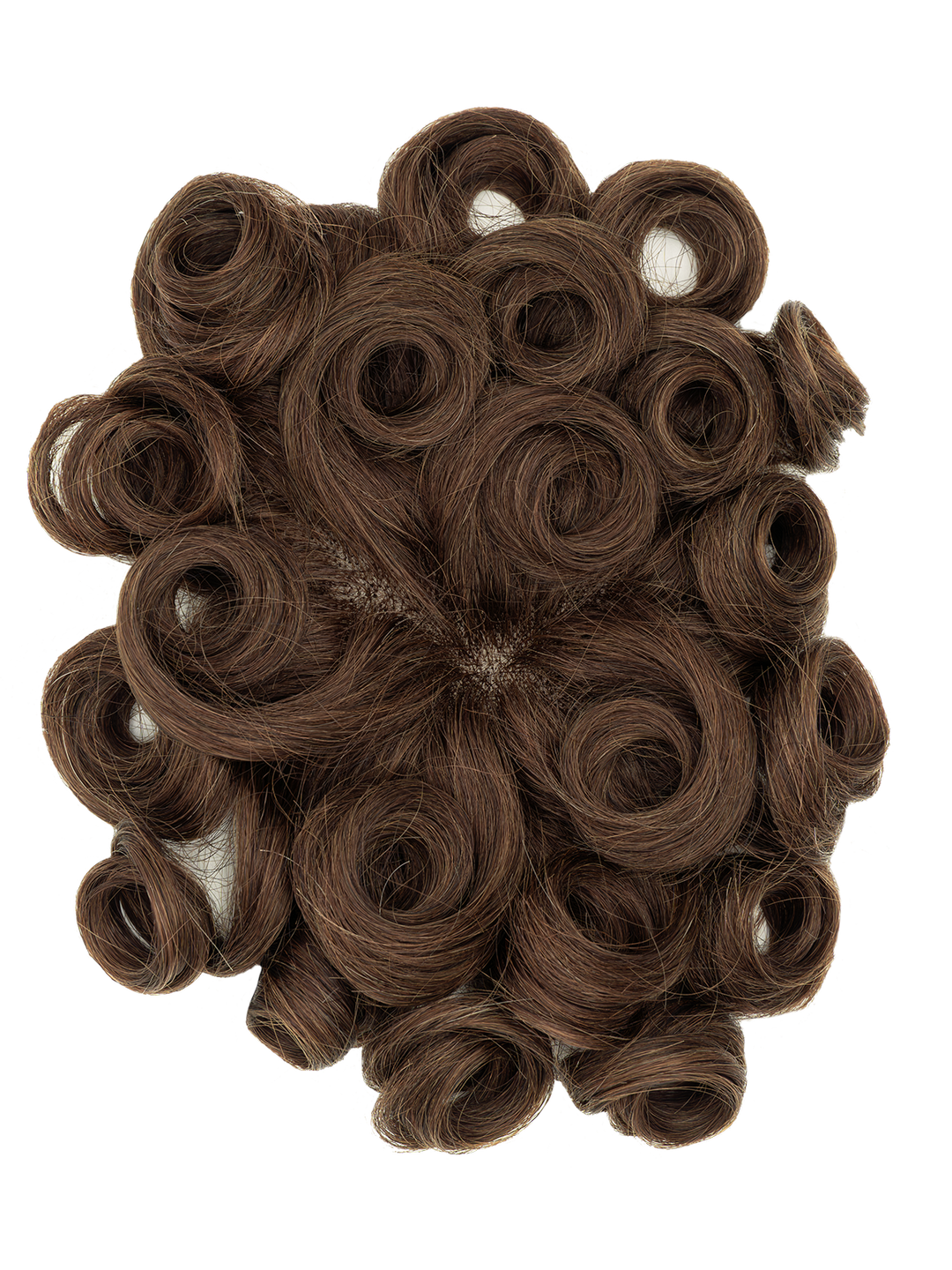 Closure | Top Piece - Curly