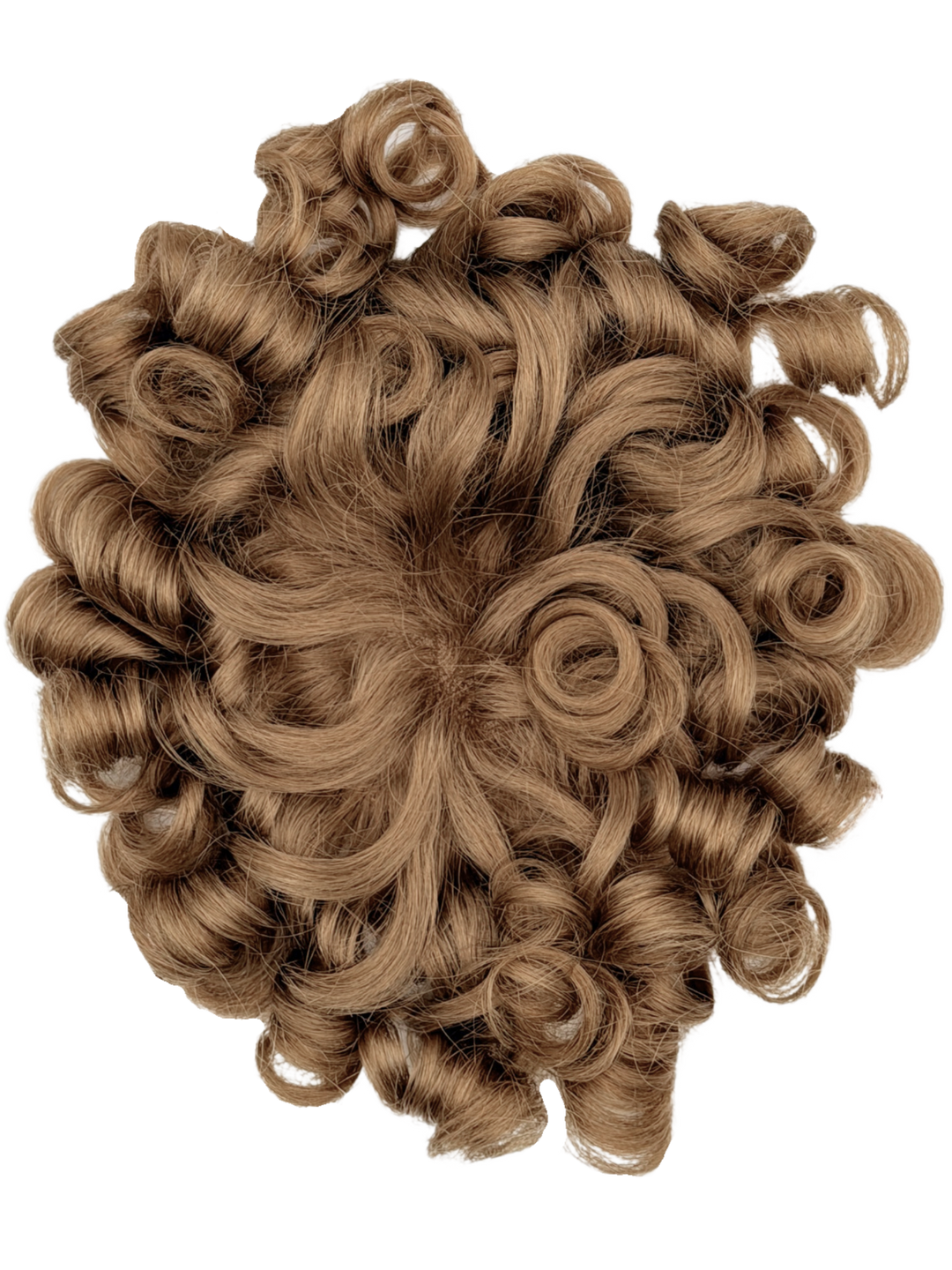 Closure - Curls