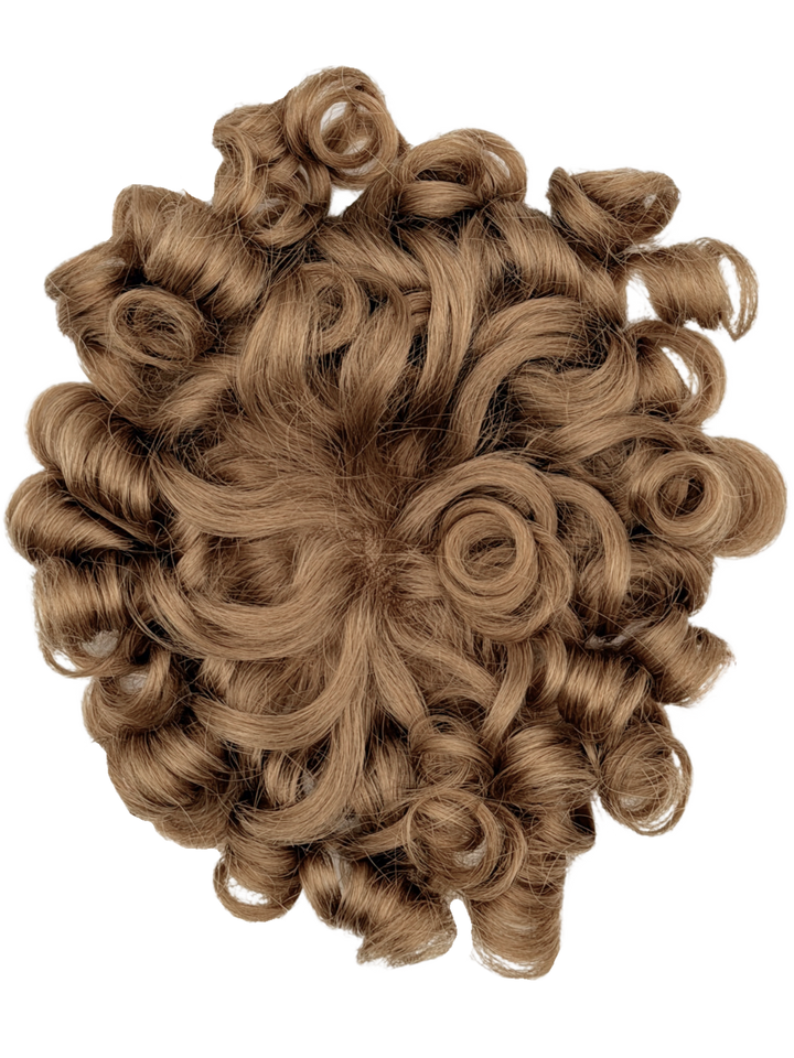 Closure - Curls