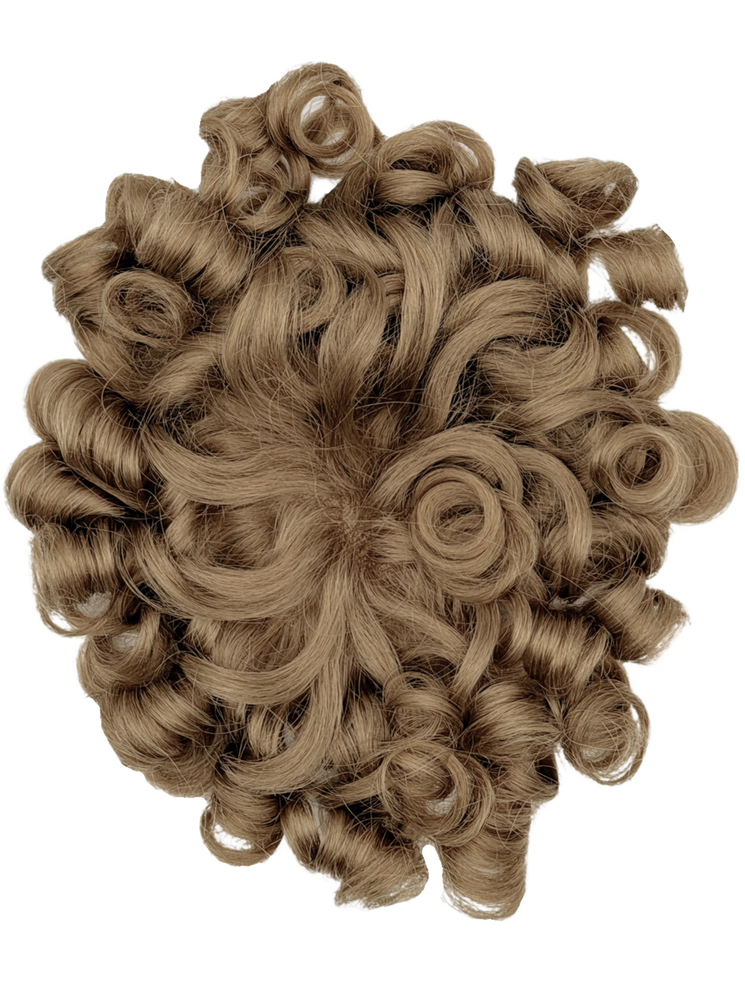 Closure - Curls