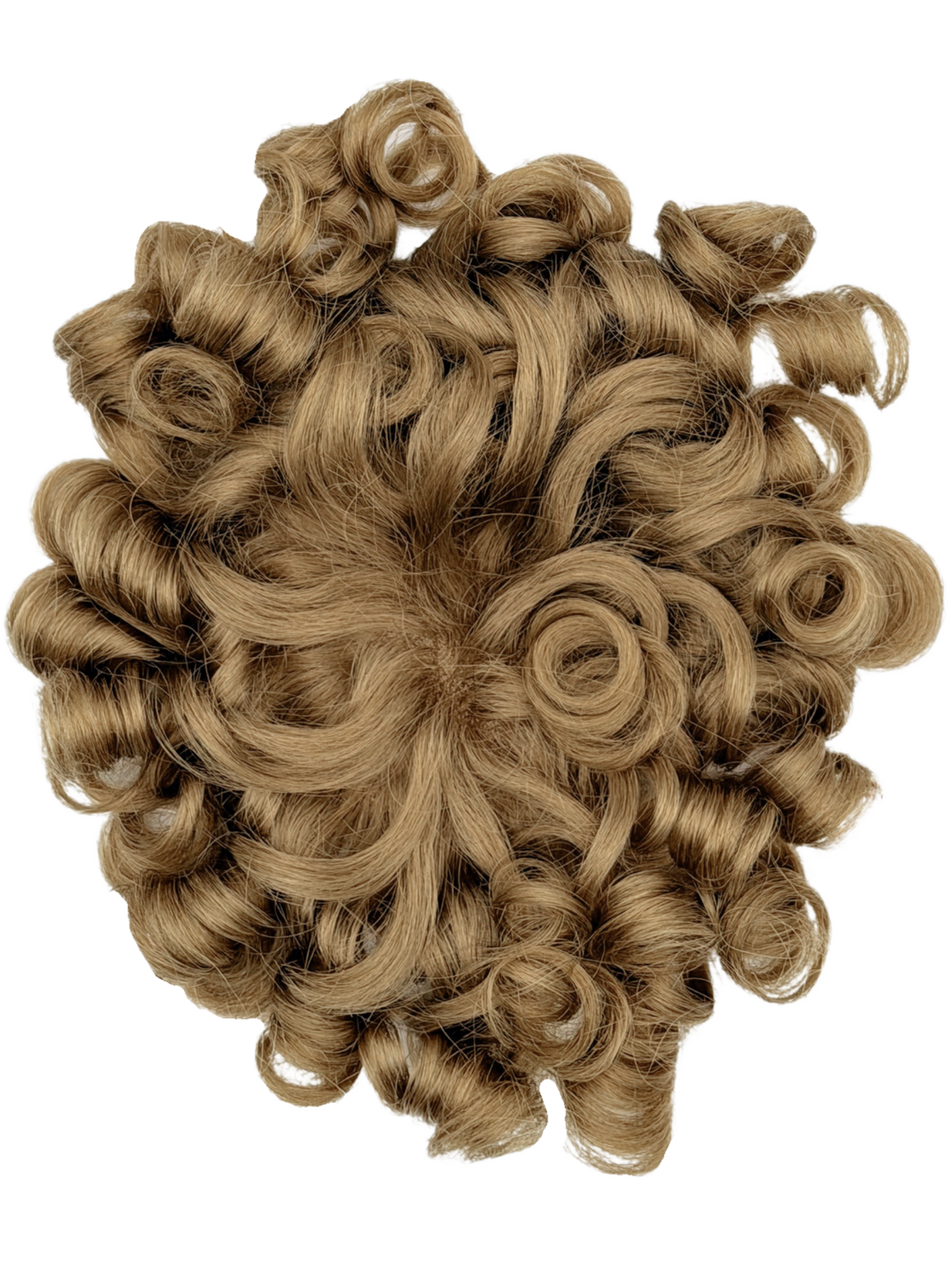 Closure - Curls
