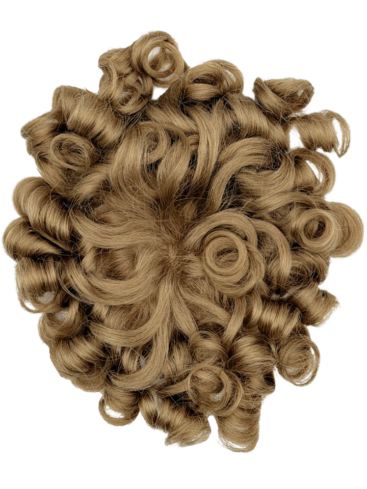 Closure - Curls