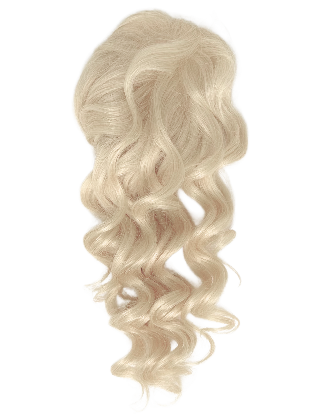 Closure | Top Piece - Curly