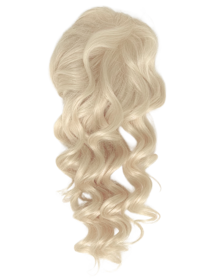 Closure | Top Piece - Curly