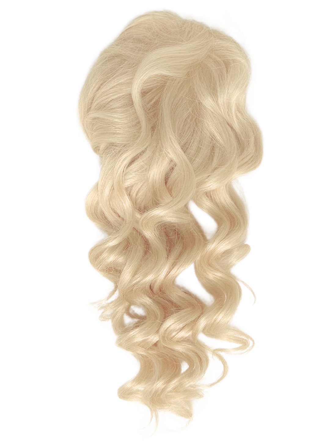 Closure - Curls