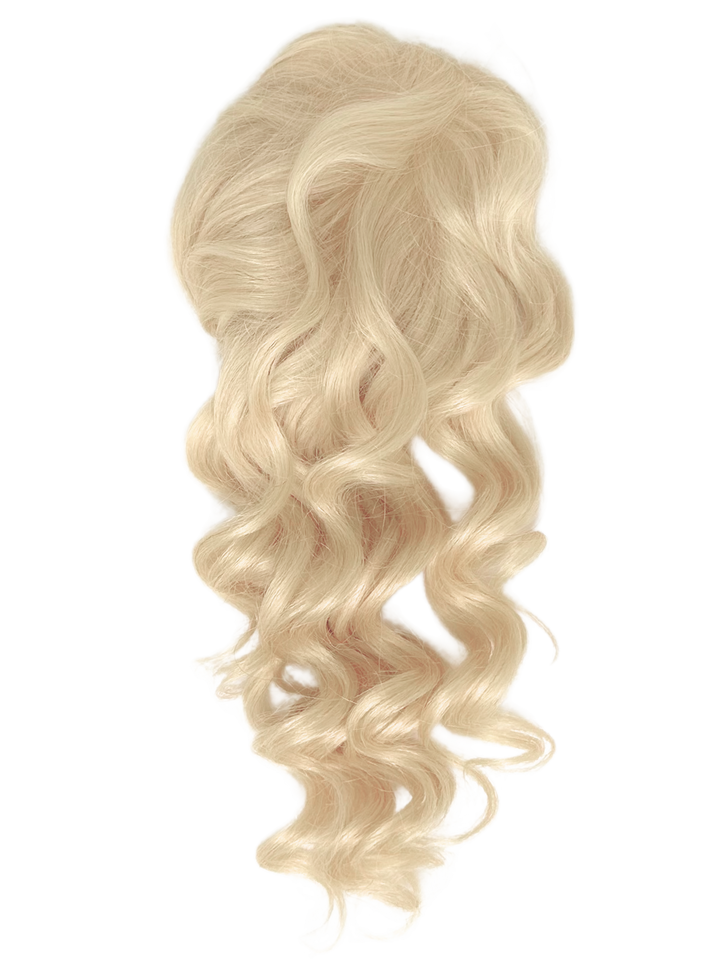 Closure - Curls