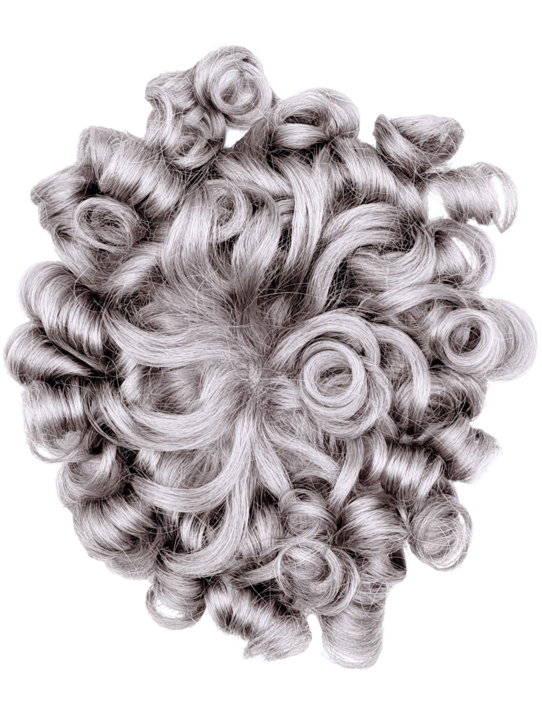 Closure - Curls