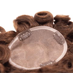 Bohyme Luxe Closure - Curls - Simply Hair Co.