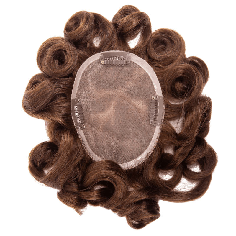 Bohyme Luxe Closure - Curls - Simply Hair Co.