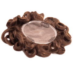 Bohyme Luxe Closure - Curls - Simply Hair Co.