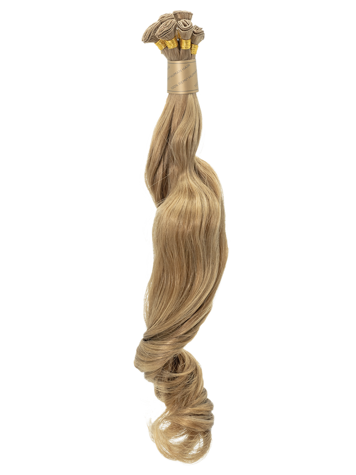 Bohyme Classic Body Wave 18" Hand-Tied Weft