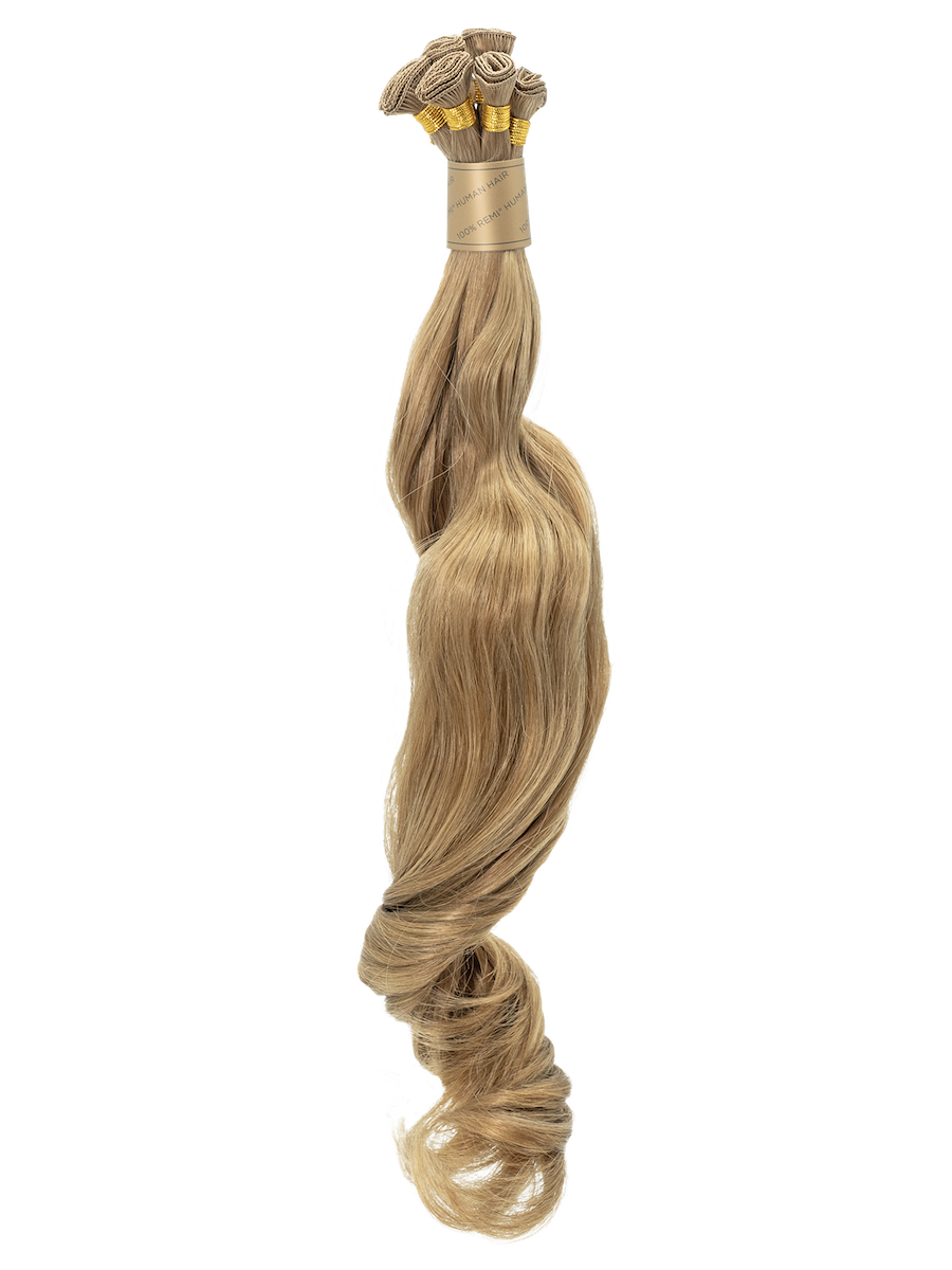 Bohyme Luxe 18" Hand Tied Weft - Body Wave