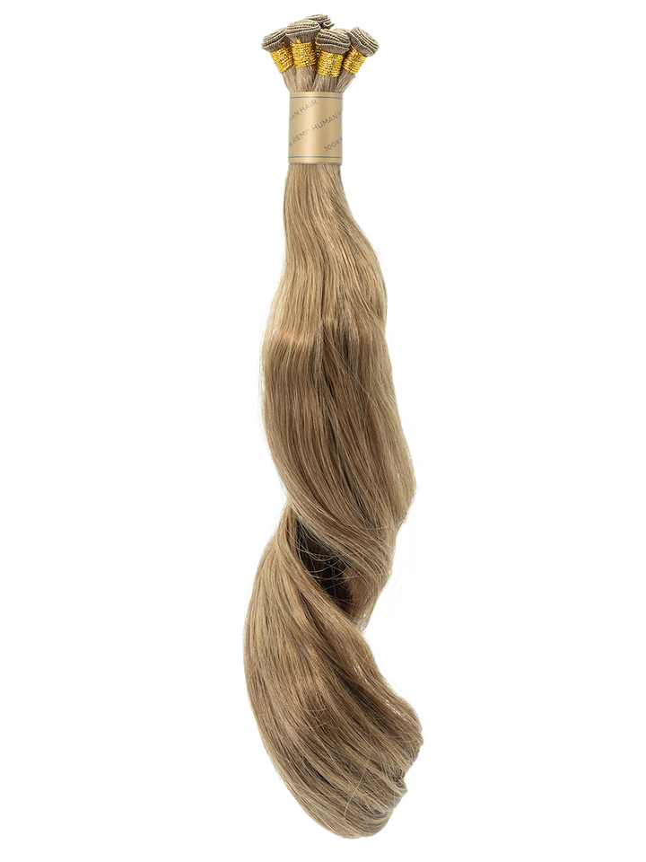 Bohyme Classic Body Wave 18" Hand-Tied Weft
