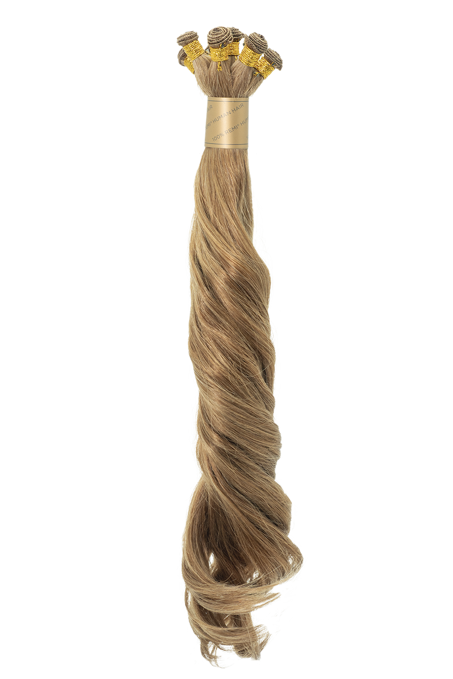 Bohyme Private Reserve 18" Hand Tied Weft - Body Wave