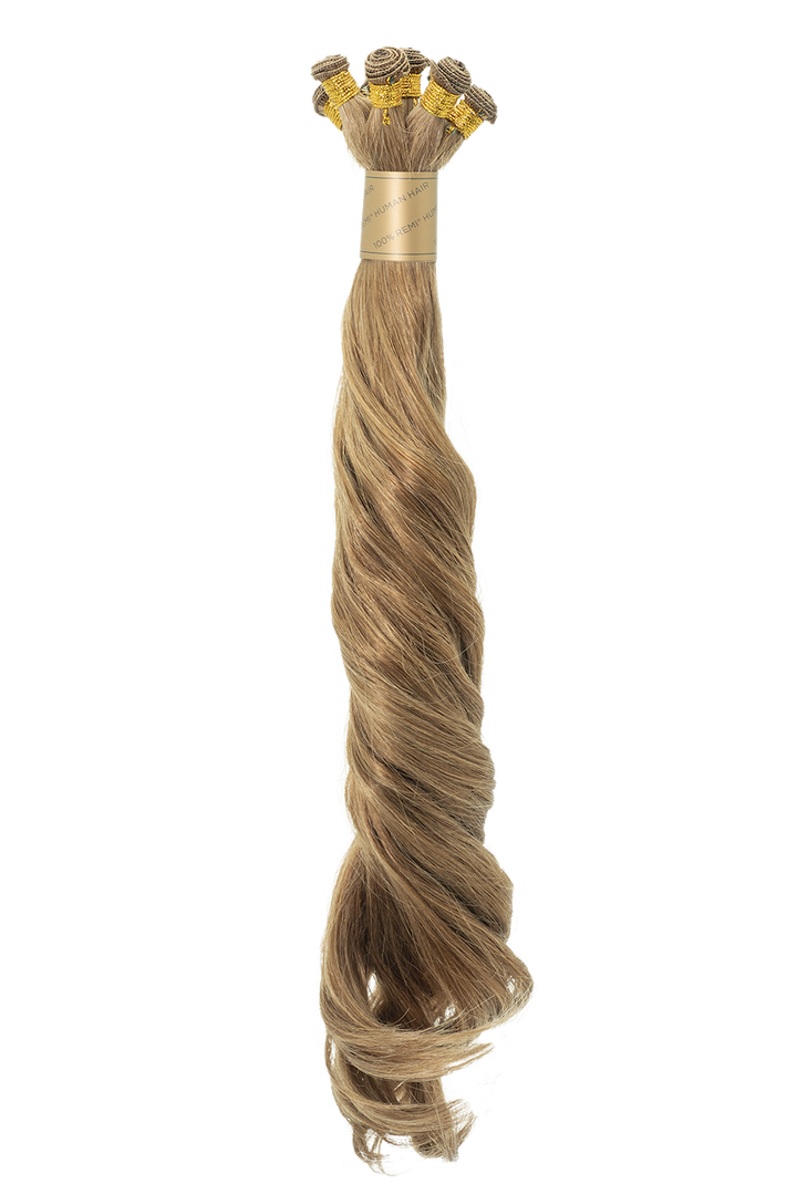 Bohyme Luxe 18" Hand Tied Weft - Body Wave