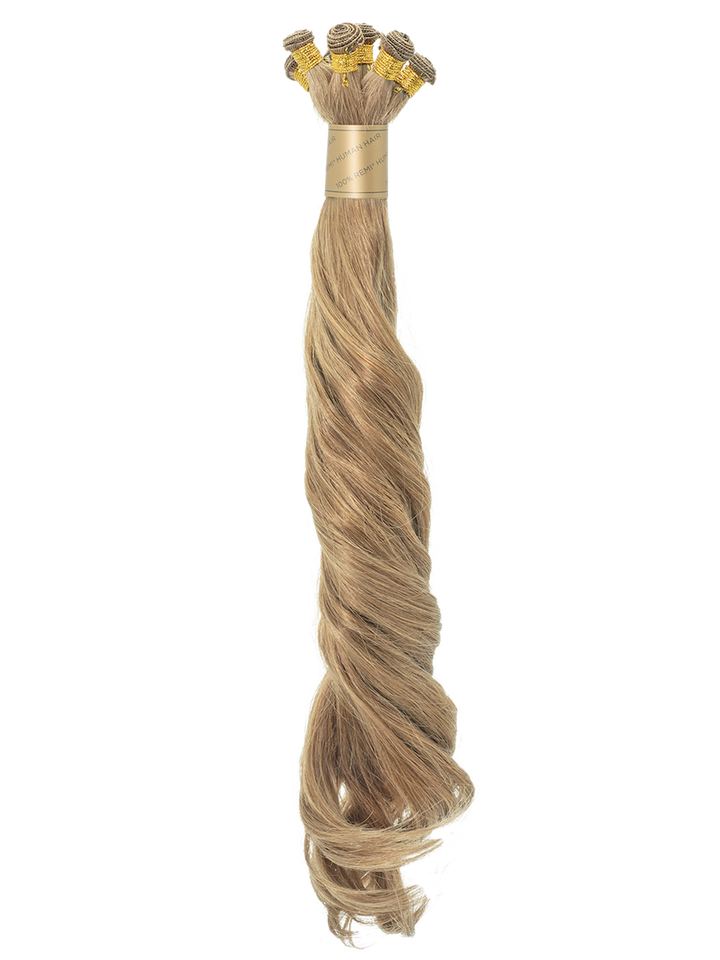 Bohyme Luxe 22" Hand Tied Weft - Body Wave