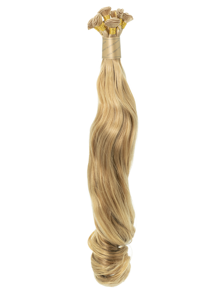 Bohyme Classic Body Wave 18" Hand-Tied Weft
