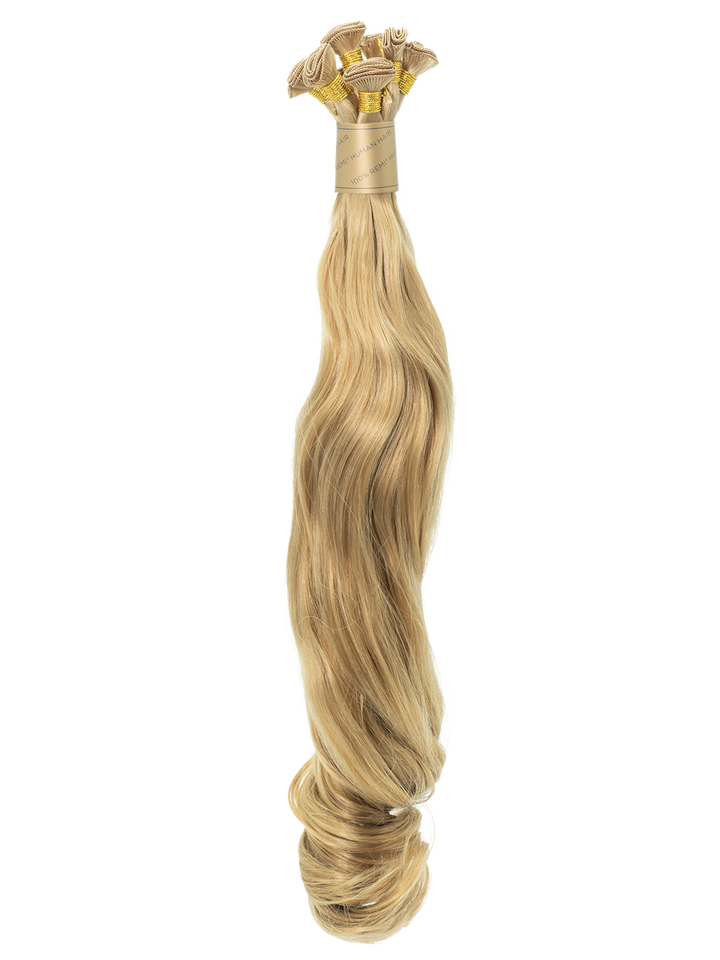 Bohyme Classic Body Wave 18" Hand-Tied Weft