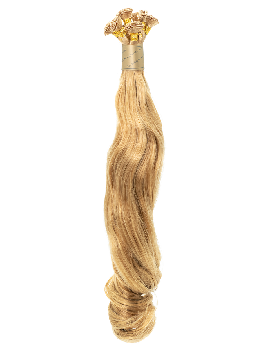 Bohyme Luxe 22" Hand Tied Weft - Body Wave