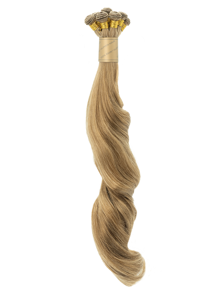 Bohyme Classic Body Wave 18" Hand-Tied Weft