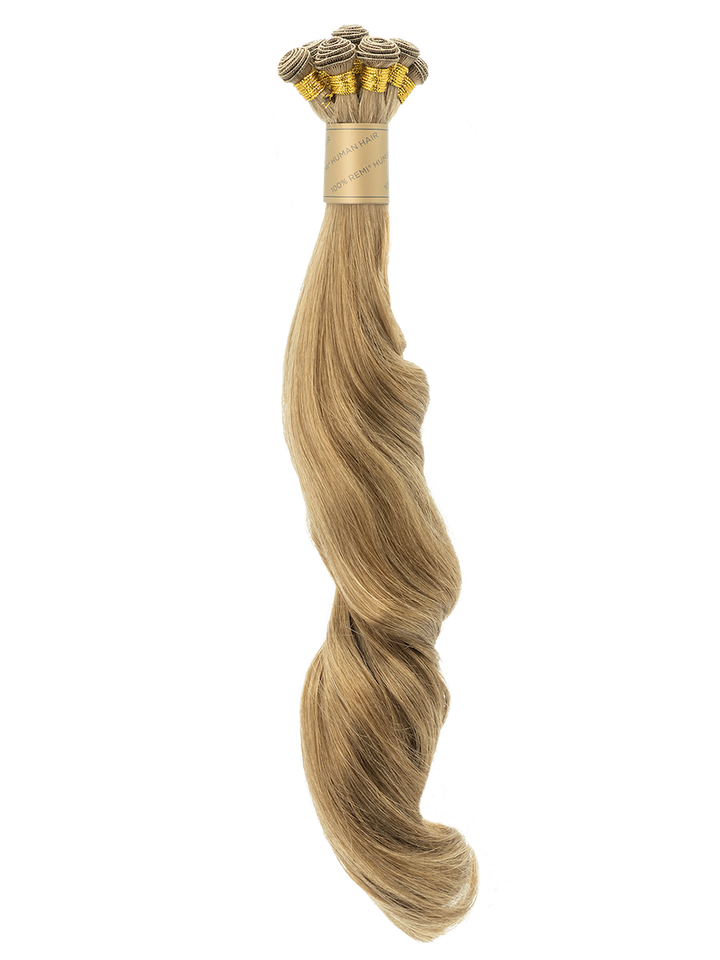 Bohyme Classic Body Wave 18" Hand-Tied Weft