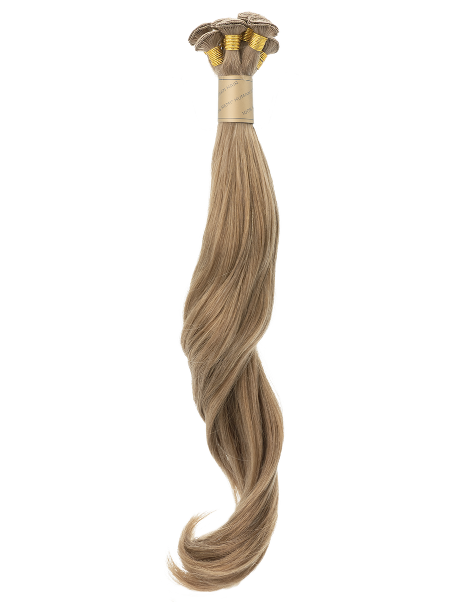 Bohyme Luxe 22" Hand Tied Weft - Body Wave