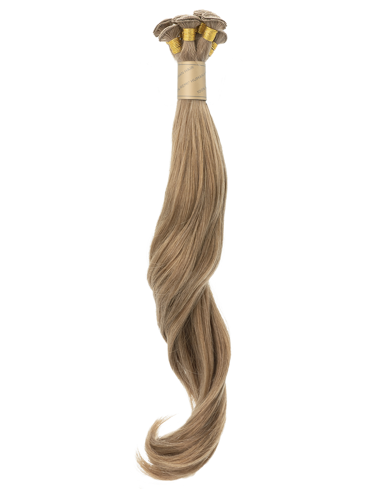 Bohyme Luxe 22" Hand Tied Weft - Body Wave