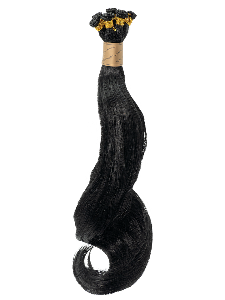 Bohyme Private Reserve 18" Hand Tied Weft - Body Wave