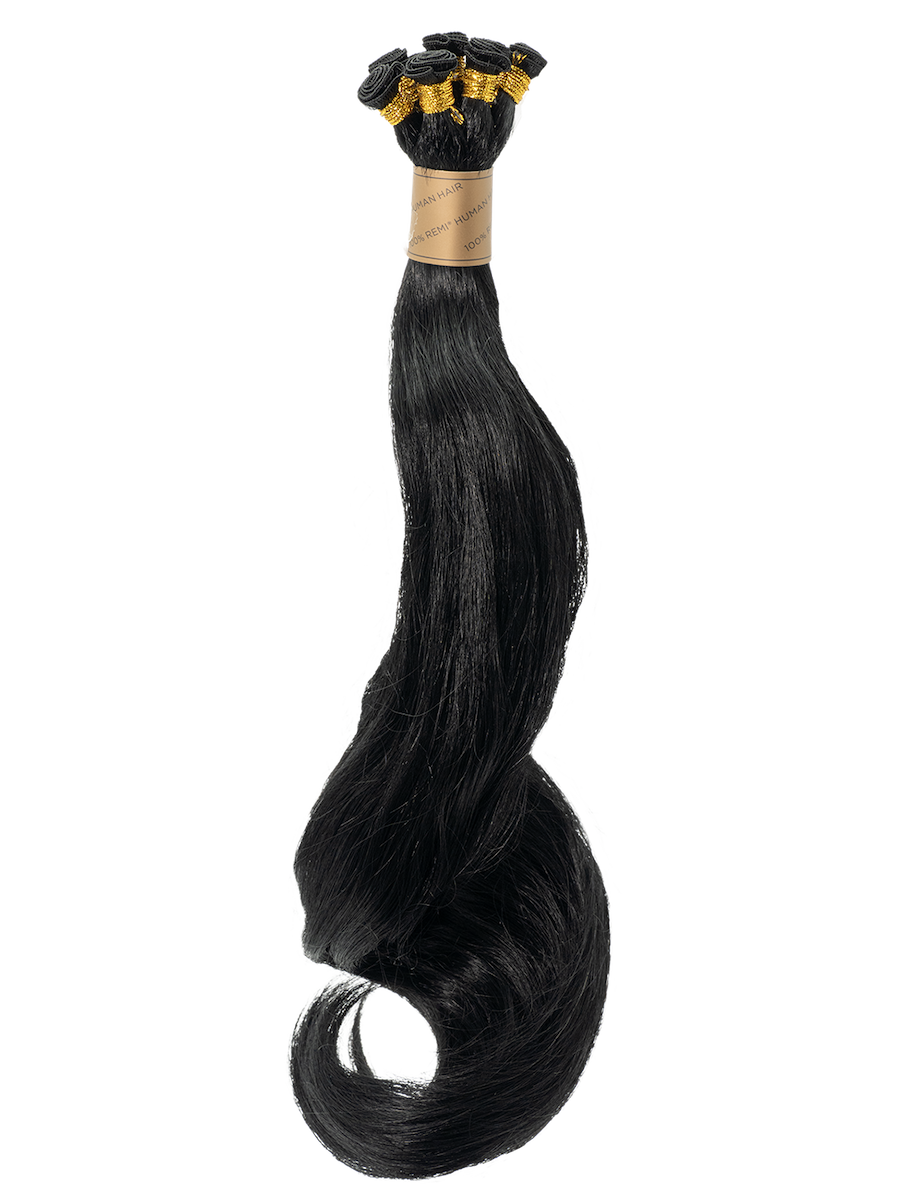 Hand Tied Weft - Body Wave