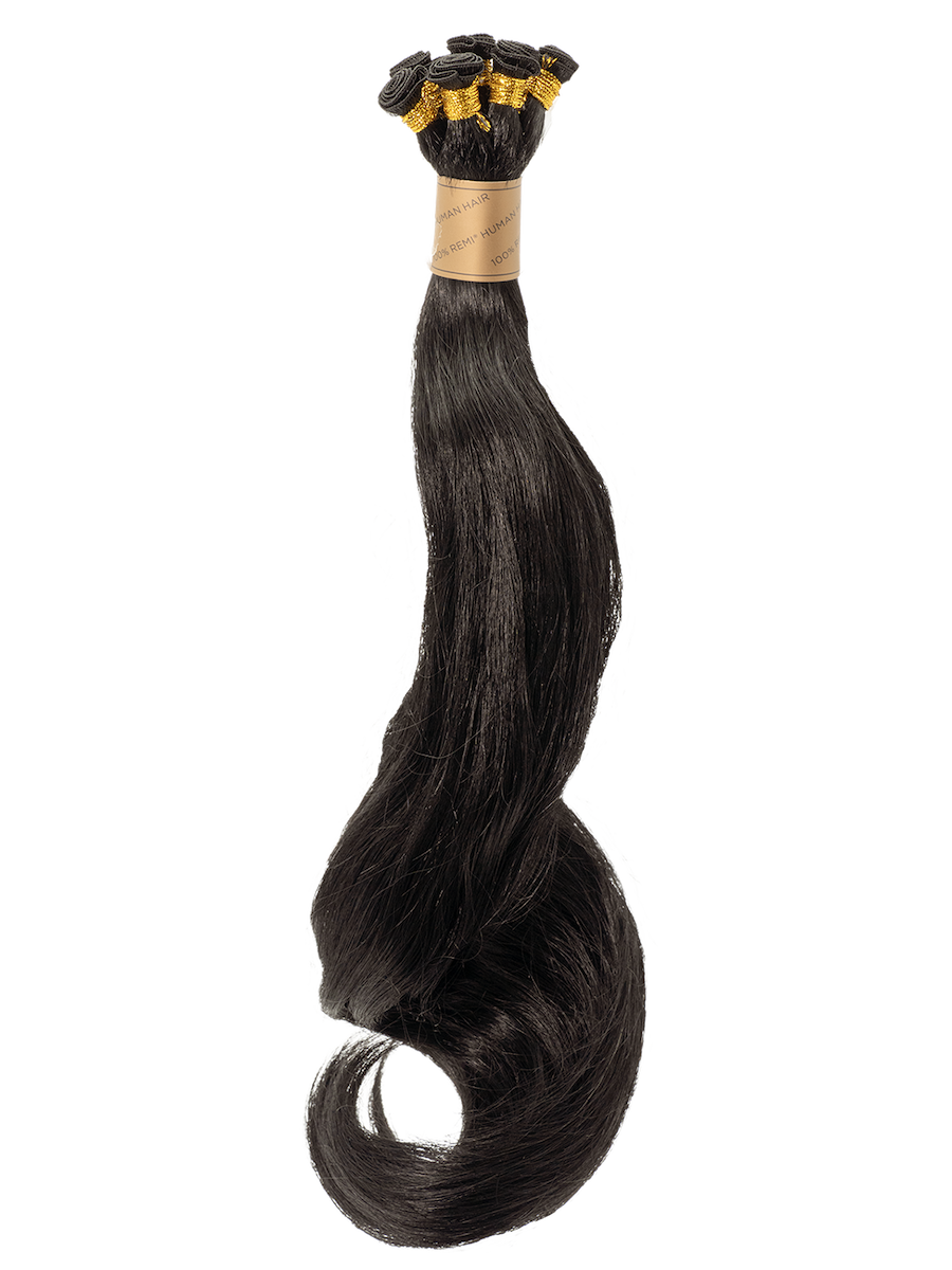 Hand Tied Weft - Body Wave