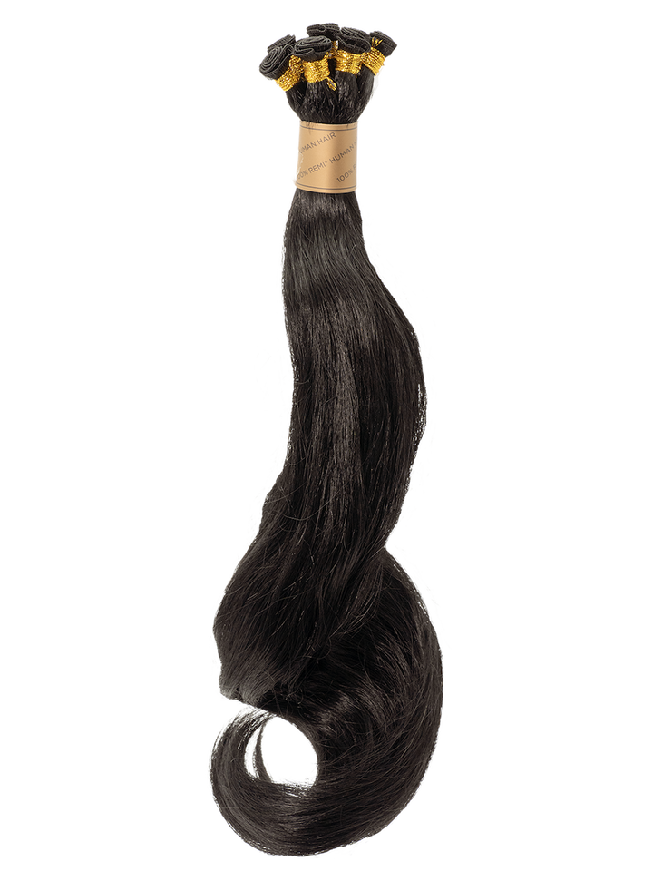 Hand Tied Weft - Body Wave