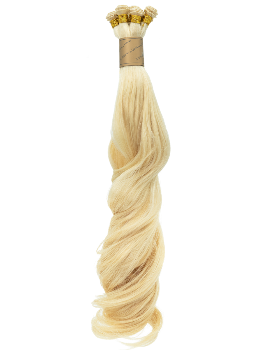 Bohyme Private Reserve Hand Tied Weft - Body Wave