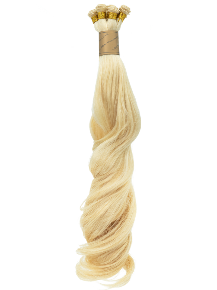 Bohyme Private Reserve Hand Tied Weft - Body Wave