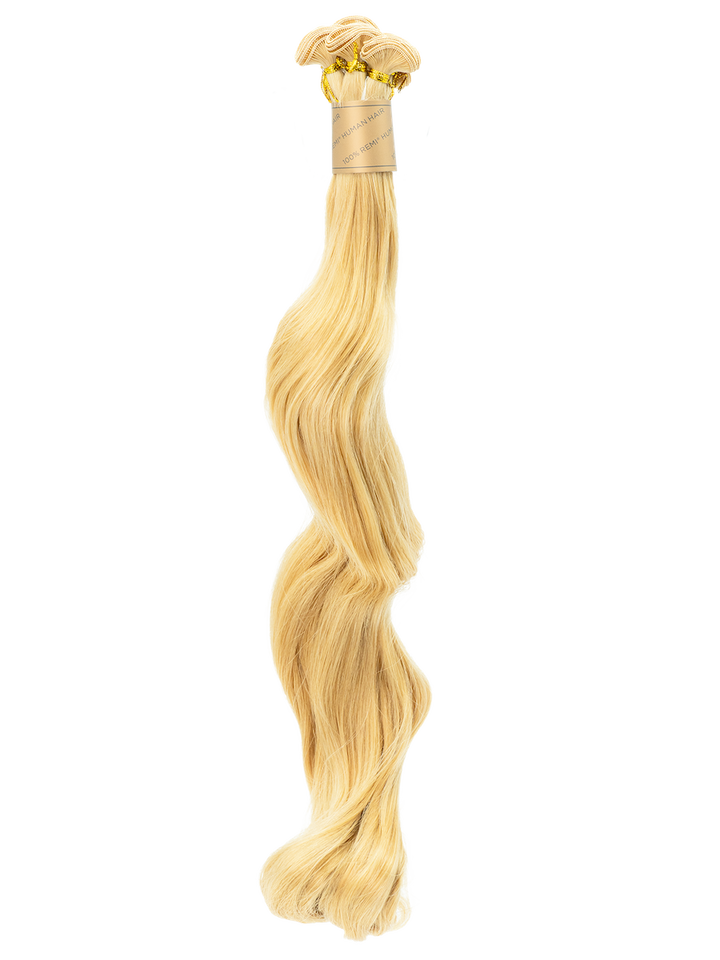 Bohyme Private Reserve 18" Hand Tied Weft - Body Wave