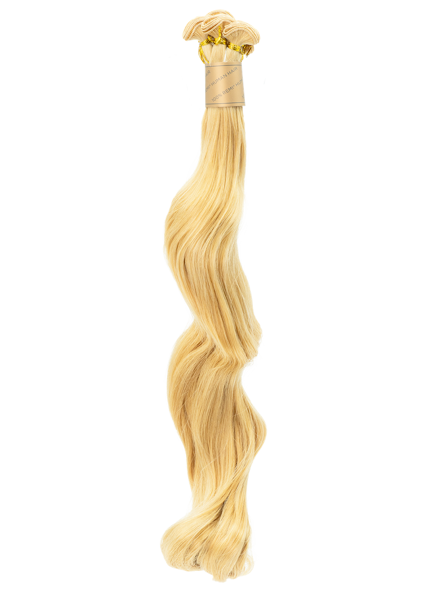 Bohyme Luxe 22" Hand Tied Weft - Body Wave