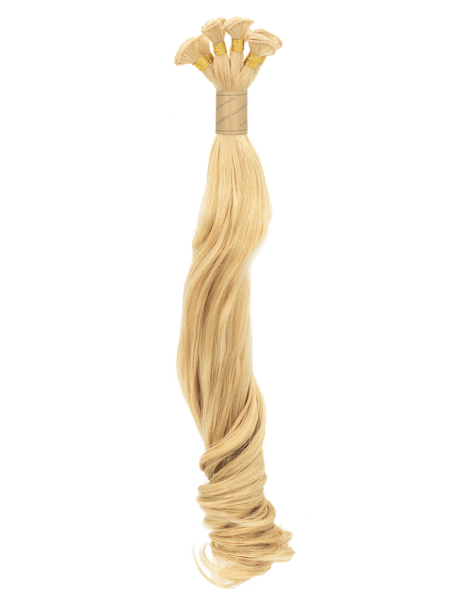 Bohyme Classic Body Wave 18" Hand-Tied Weft