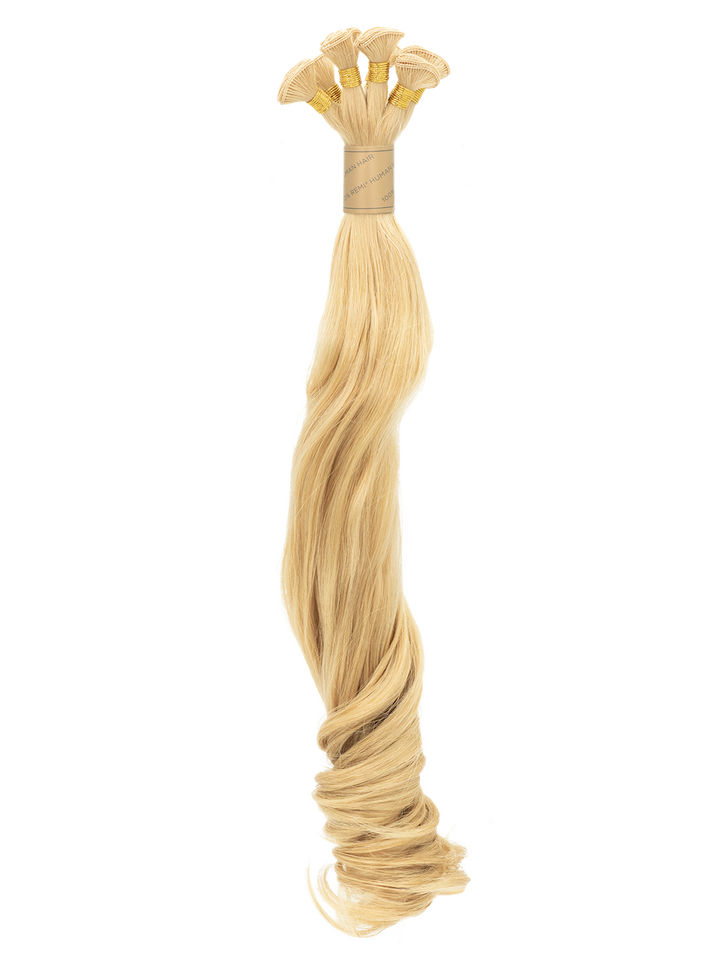 Bohyme Classic Body Wave 18" Hand-Tied Weft