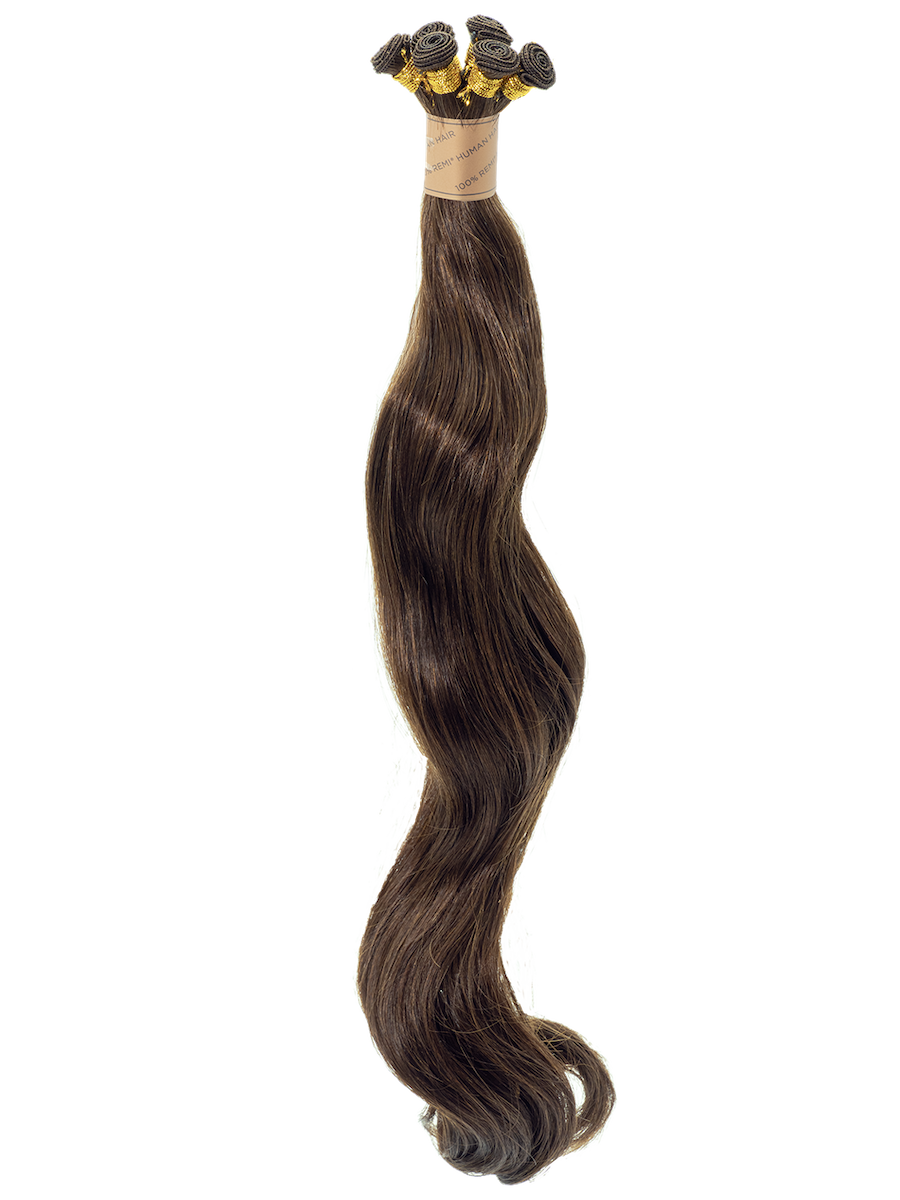 Bohyme Classic Body Wave 18" Hand-Tied Weft