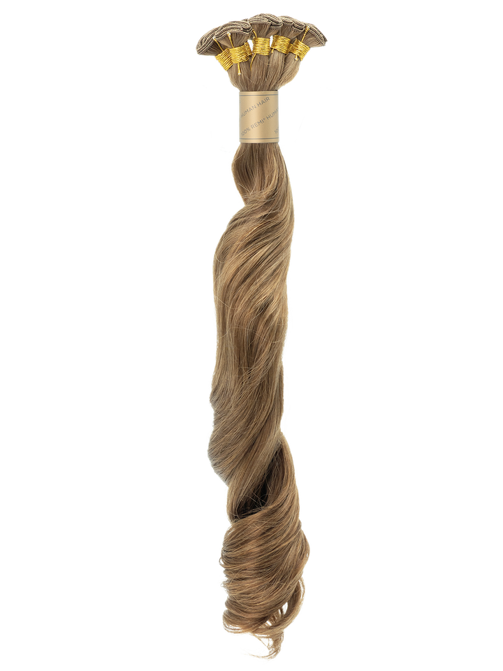 Bohyme Classic Body Wave 18" Hand-Tied Weft