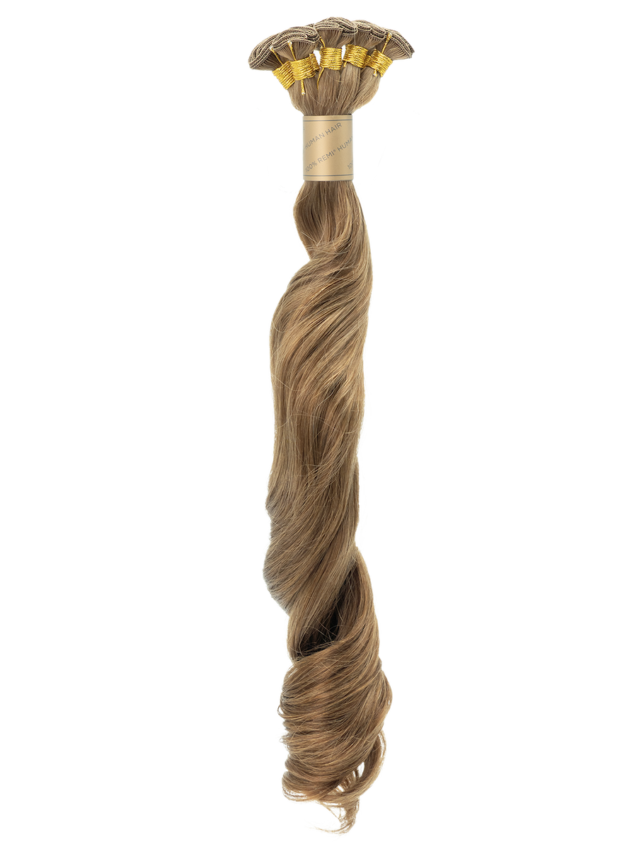 Bohyme Luxe 22" Hand Tied Weft - Body Wave