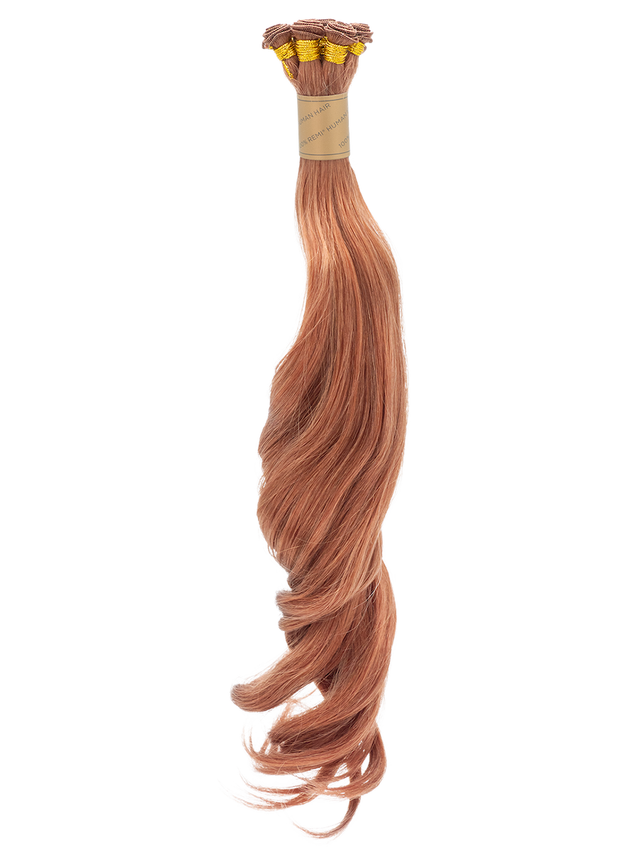 Bohyme Luxe 18" Hand Tied Weft - Body Wave