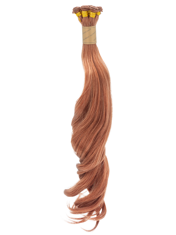 Bohyme Luxe 18" Hand Tied Weft - Body Wave