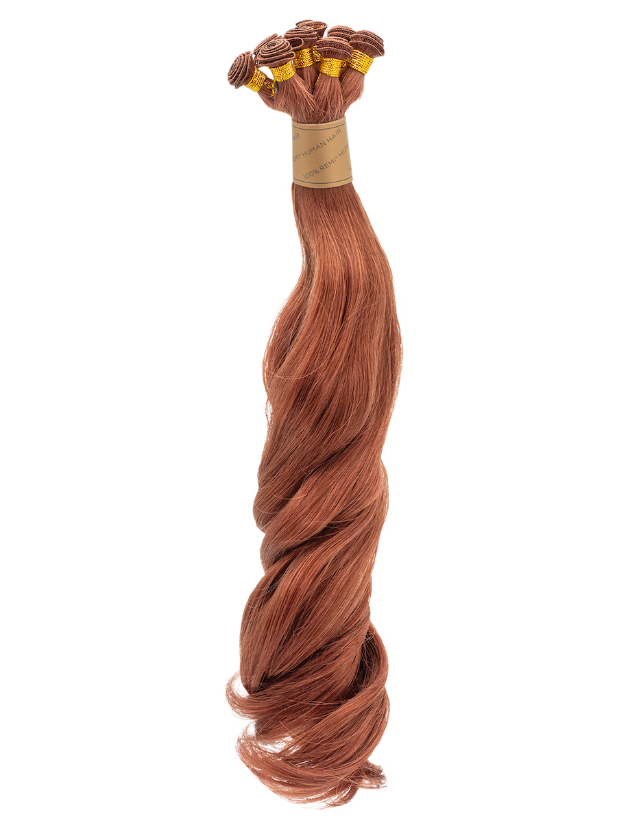 Bohyme Luxe 18" Hand Tied Weft - Body Wave