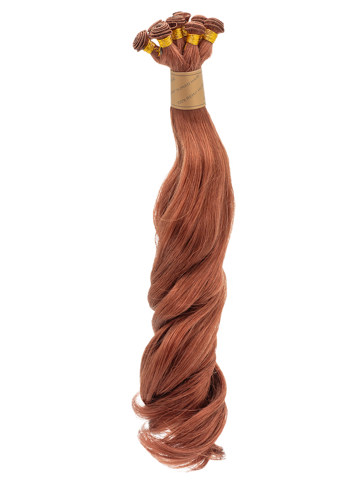 Bohyme Private Reserve 18" Hand Tied Weft - Body Wave