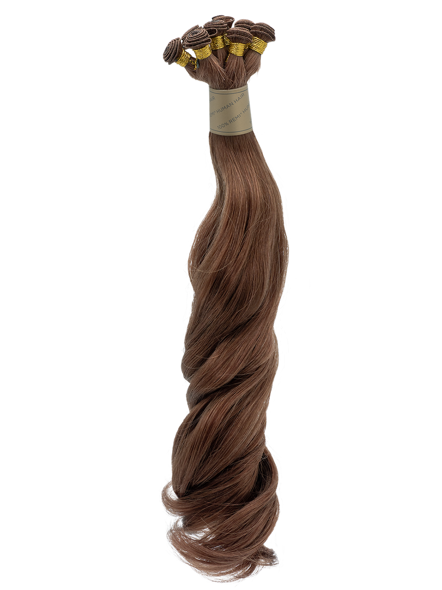 Bohyme Private Reserve 18" Hand Tied Weft - Body Wave