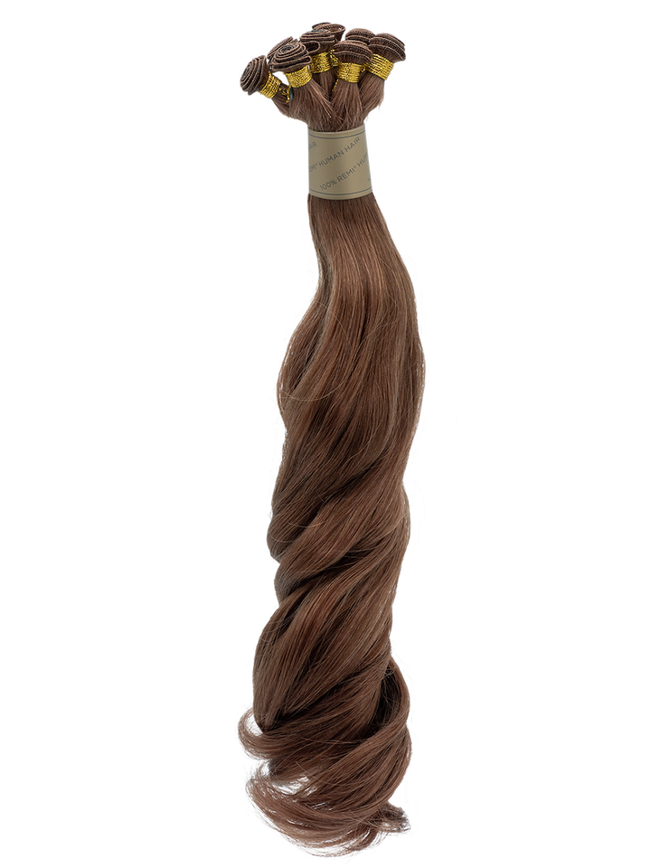 Bohyme Classic Body Wave 22" Hand-Tied Weft