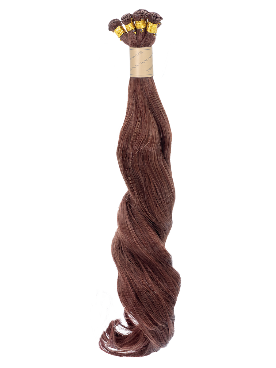 Bohyme Classic Body Wave 18" Hand-Tied Weft