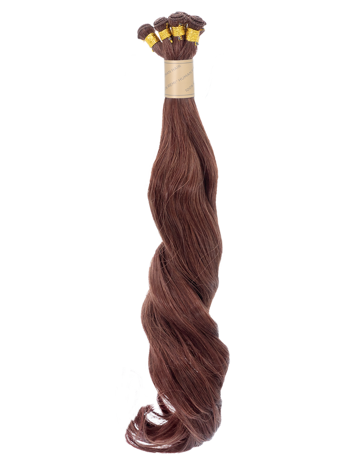 Bohyme Luxe 18" Hand Tied Weft - Body Wave
