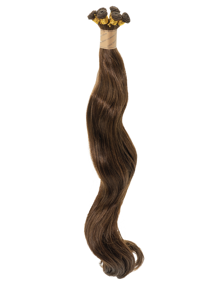 Bohyme Private Reserve 18" Hand Tied Weft - Body Wave